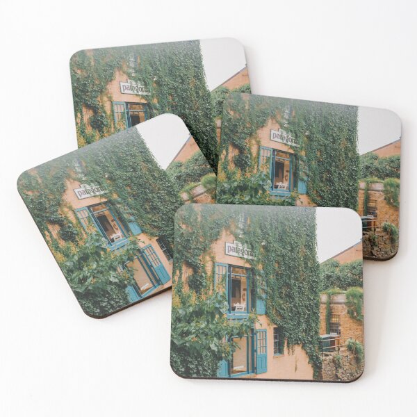 Item preview, Patagonia designed and sold by Hannah Raad.