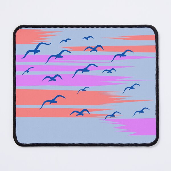 Item preview, Pastel sky designed and sold by ValAndVanya.