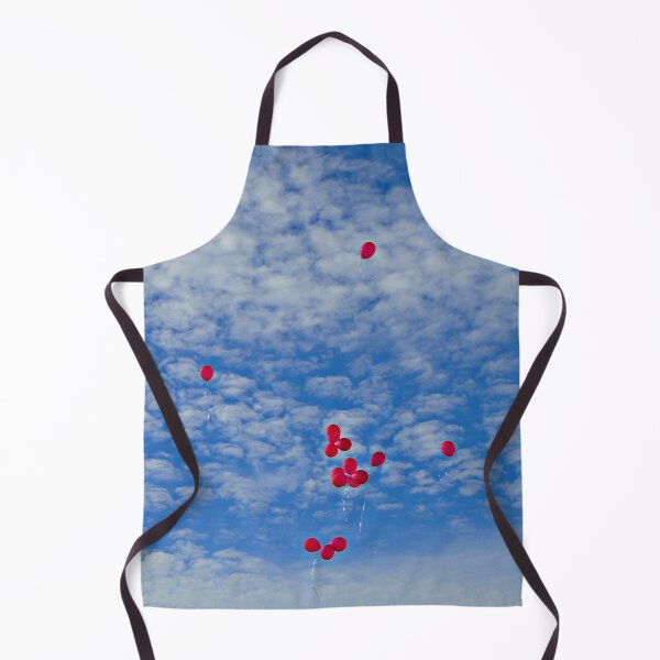 Item preview, Red Balloons designed and sold by ColinBoylett.