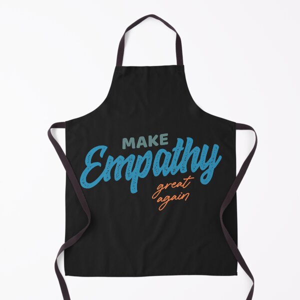 Item preview, make empathy great again designed and sold by Mqyou.
