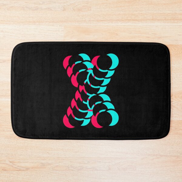 Item preview, The Letter X / Glitch / Sushi Font X Reversed designed and sold by in-vectors.