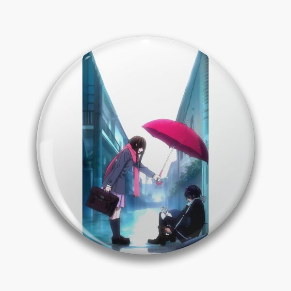 Item preview, best noragami aragoto rainy designed and sold by greenell.