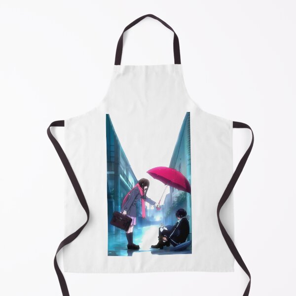 Item preview, best noragami aragoto rainy designed and sold by greenell.