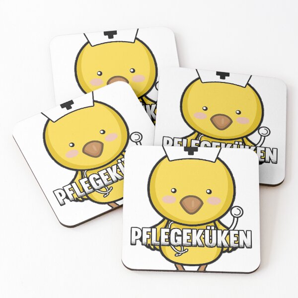 Item preview, nursing chick geriatric nurse trainee designed and sold by redshirtz.