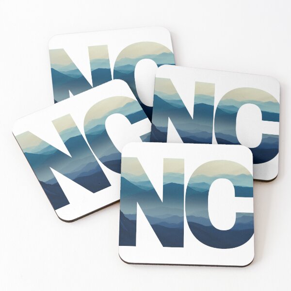 Item preview, North Carolina NC mountains travel designed and sold by TheWaterBirds.