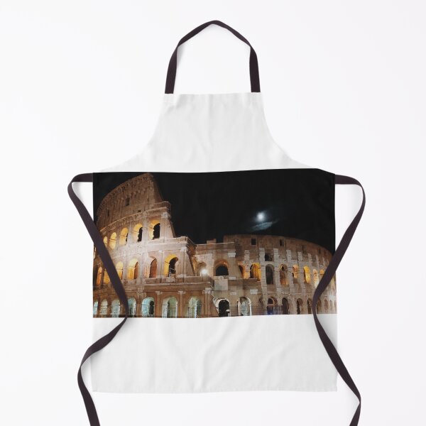 Item preview, Roman Colosseum designed and sold by Hannah Raad.