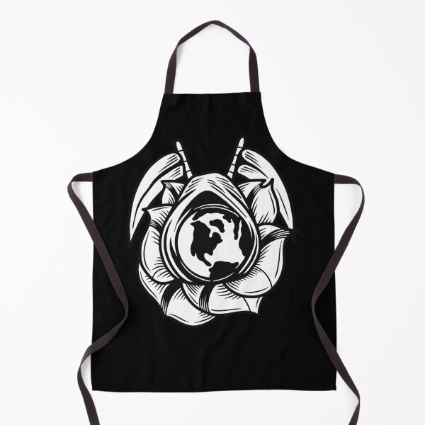 Item preview, World pandemi designed and sold by elfizayudha.