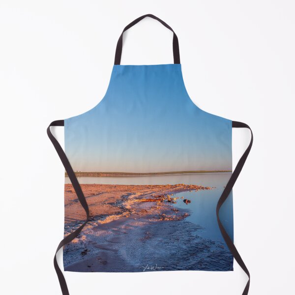 Item preview, Lake Tyrrell, Sea Lake, Mallee Region, Victoria, Australia designed and sold by Vicki Walsh.