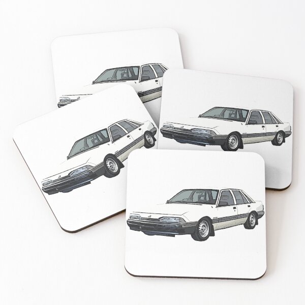 Item preview, Holden VL Commodore BT1 designed and sold by alastairc.