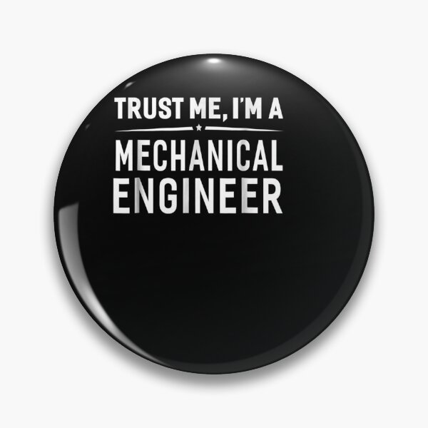 Item preview,  Trust Mechanical Engineer designed and sold by leonavi.