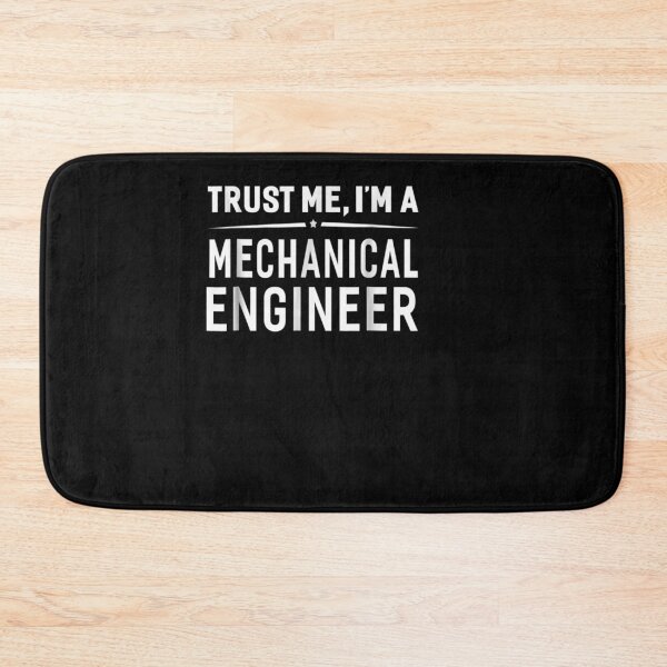 Item preview,  Trust Mechanical Engineer designed and sold by leonavi.