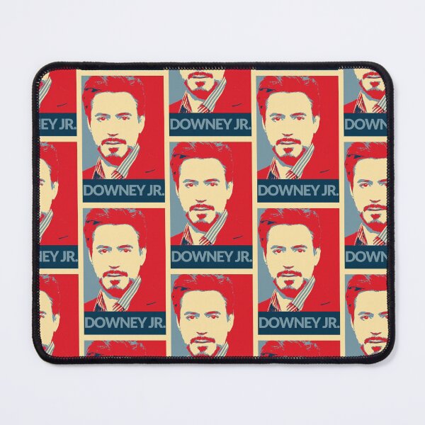 Item preview, Robert Downey Jr designed and sold by Simple Text.