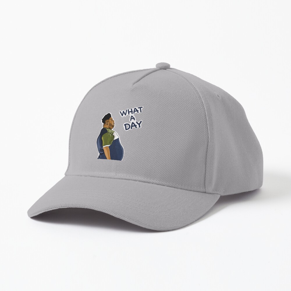 Aperçu de l'œuvre Casquette de baseball créée et vendue par Jolley123.