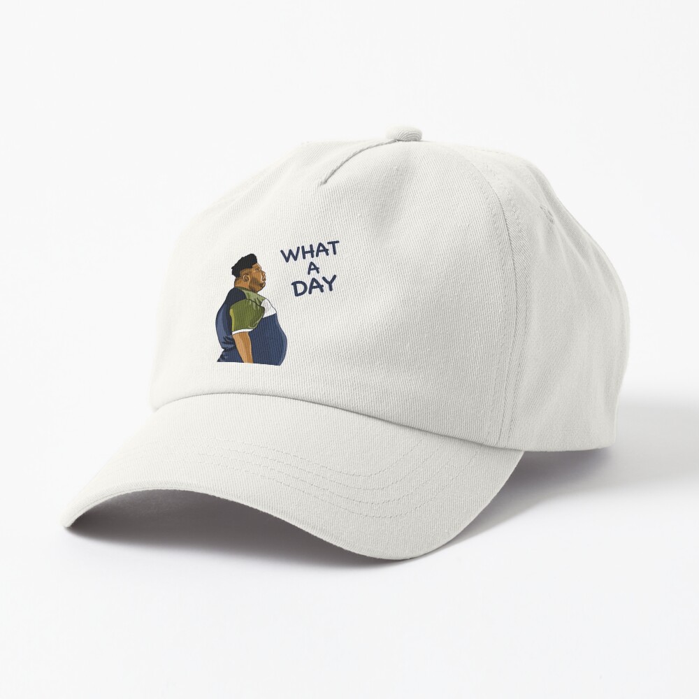 Aperçu de l'œuvre Casquette Dad Hat créée et vendue par Jolley123.