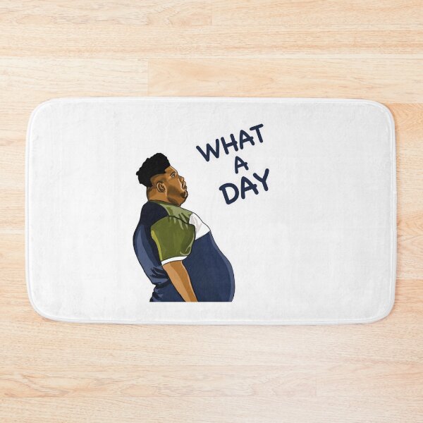 Item preview, WHAT A DAY designed and sold by Jolley123.