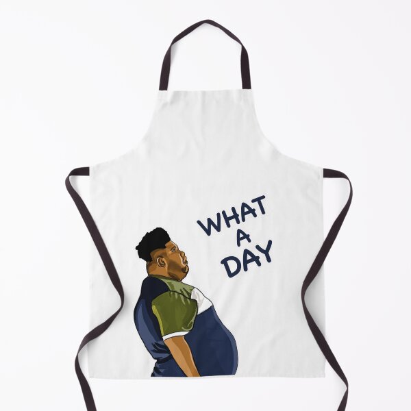 Item preview, WHAT A DAY designed and sold by Jolley123.