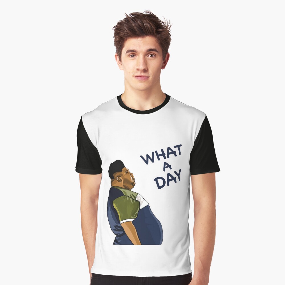 Aperçu de l'œuvre T-shirt graphique créée et vendue par Jolley123.
