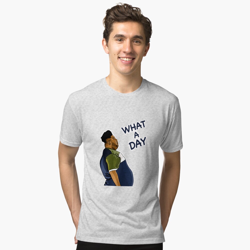 Aperçu de l'œuvre T-shirt chiné créée et vendue par Jolley123.