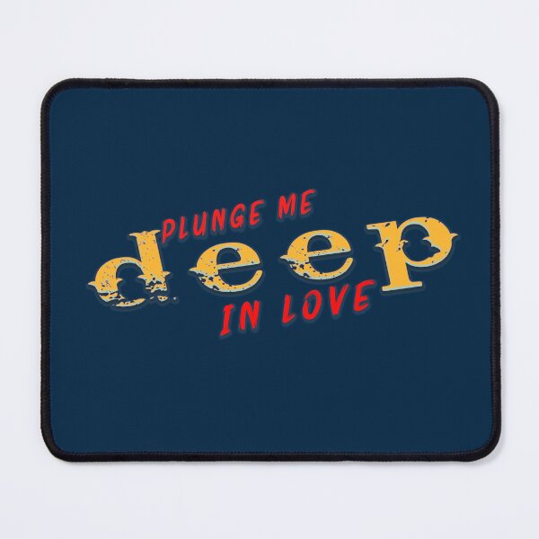 Item preview, DEEP LOVE designed and sold by roleshop.