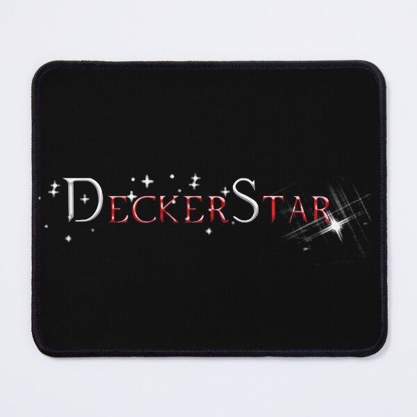 Item preview, Deckerstar - Lucifer designed and sold by Skydevil1985.