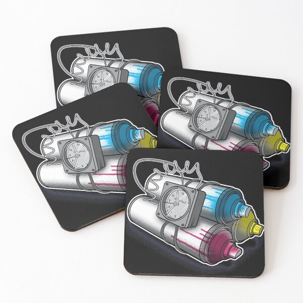 Item preview, Spray Can designed and sold by josejohnson727.