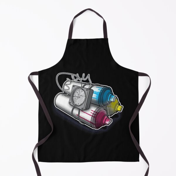 Item preview, Spray Can designed and sold by josejohnson727.