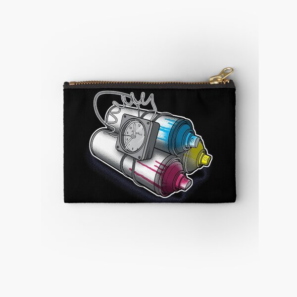 Item preview, Spray Can designed and sold by josejohnson727.