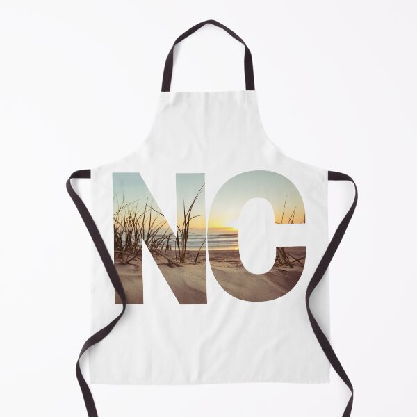 Item preview, North Carolina NC beach travel designed and sold by TheWaterBirds.