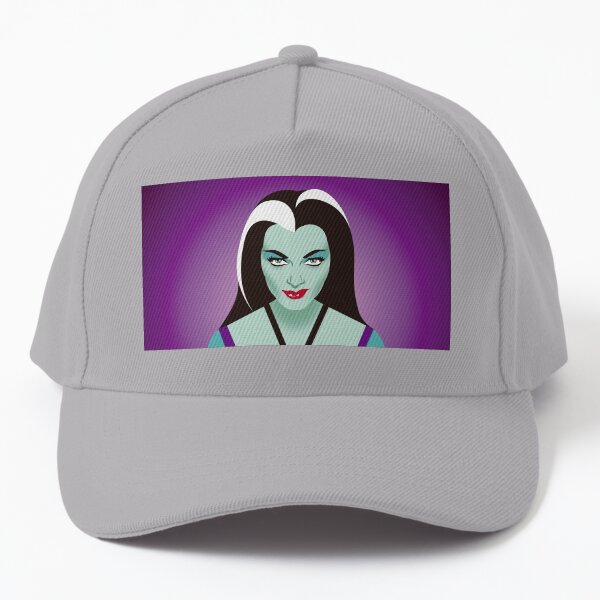 Item preview, Lily Munster designed and sold by AleMogolloArt.