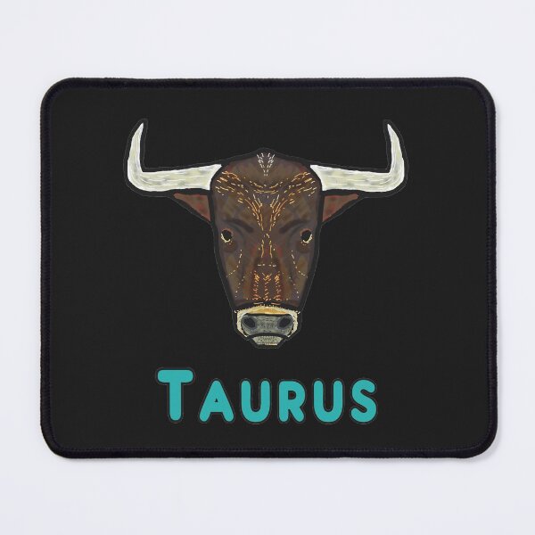 Item preview, Taurus The Bull designed and sold by Mark-Ewbie.