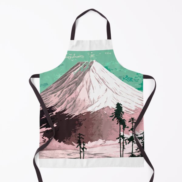 Item preview, Painted Mountain designed and sold by Jponga.