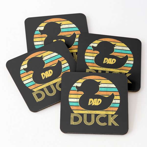 Item preview,  Duck Rubber Matching Family designed and sold by leonavi.