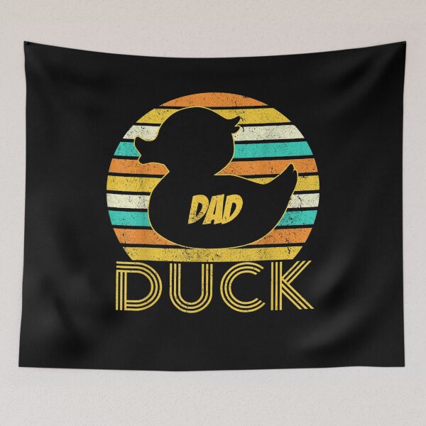 Item preview,  Duck Rubber Matching Family designed and sold by leonavi.