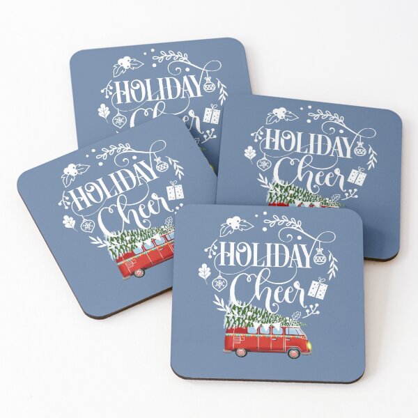 Item preview, Driving home for Christmas, Christmas In August Santa designed and sold by DiensDesign.