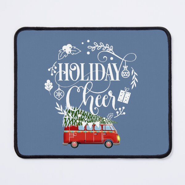 Item preview, Driving home for Christmas, Christmas In August Santa designed and sold by DiensDesign.