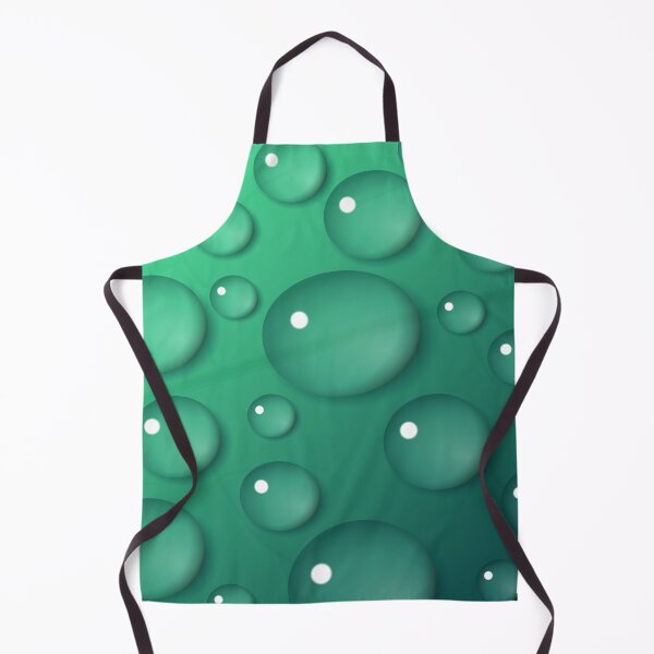 Item preview, Teal Water Drop Background designed and sold by livianasgifts.