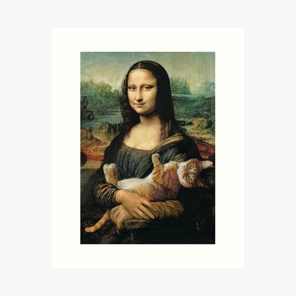 Monalisa - Homepage