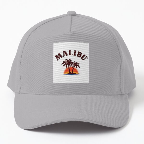 malibu Baseball Cap