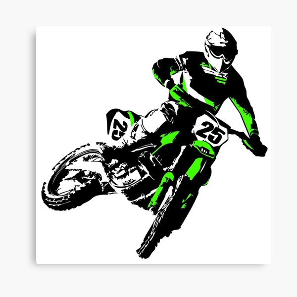 Item preview, Moto Cross Racing designed and sold by Port-Stevens.
