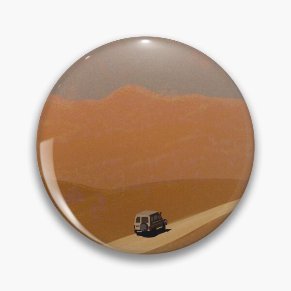 Item preview, The Troopy Collective - Troopy in South Australia designed and sold by troopygear.