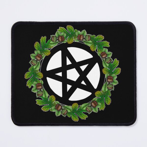 Item preview, Pentagram ring designed and sold by stickypixie.