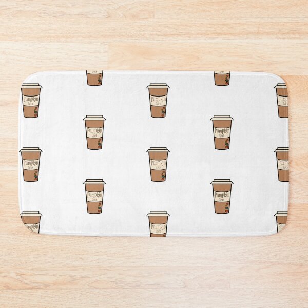 Item preview, Pumpkin Spice Coffee designed and sold by Dance Beneath The Stars Designs.