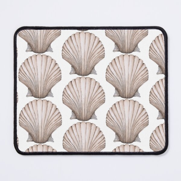 Item preview, Seashell scallop designed and sold by PetitMartin.