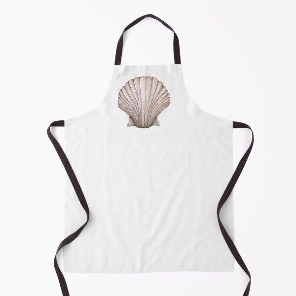 Item preview, Seashell scallop designed and sold by PetitMartin.