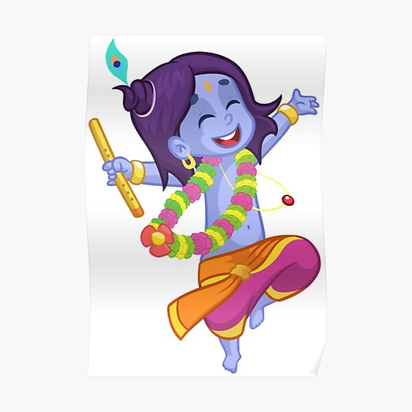 baby krishna cartoon krishna always shower his blessings baby krishna cartoon krishna always shower his blessings