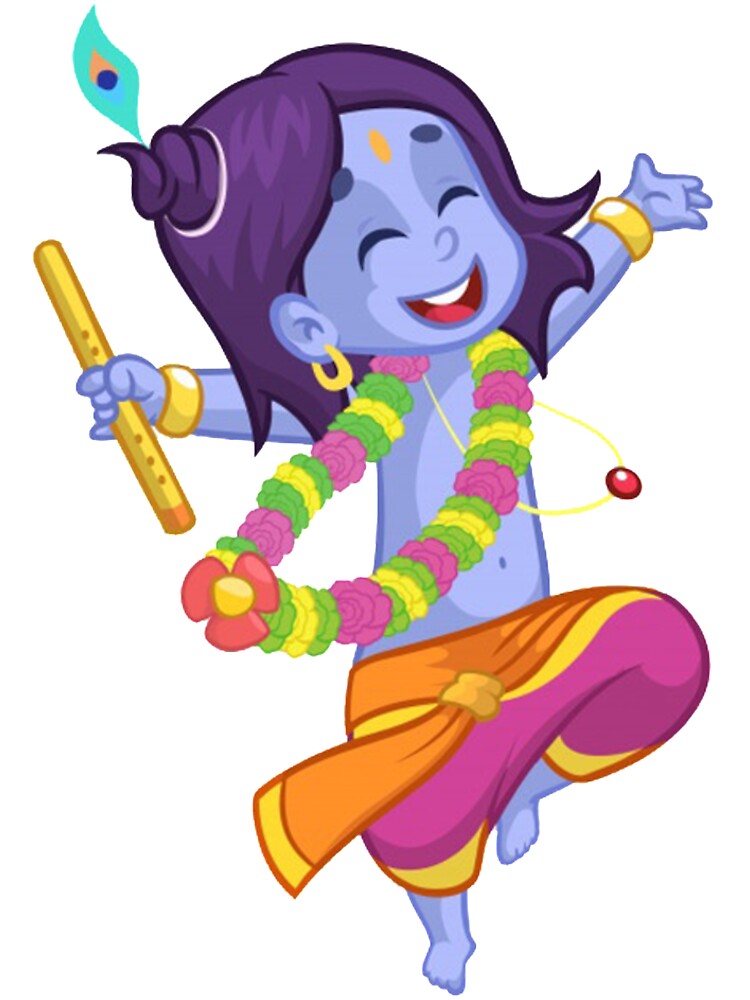 baby krishna cartoon krishna always shower his blessings baby krishna cartoon krishna always shower his blessings