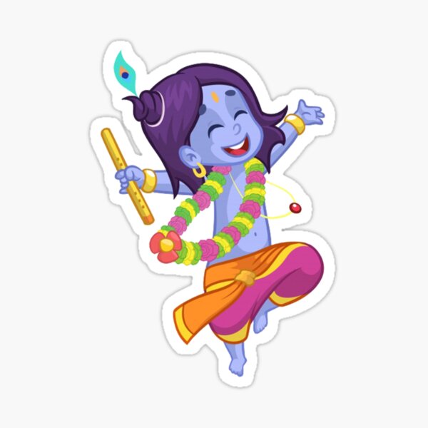 baby krishna cartoon krishna always shower his blessings baby krishna cartoon krishna always shower his blessings