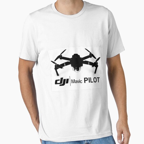 Item preview, Mavic PILOT designed and sold by HobbyPlayground.