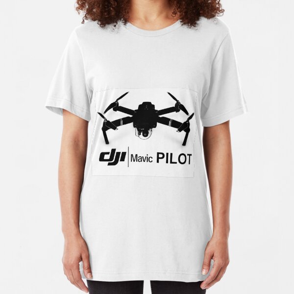 Mavic PILOT Slim Fit T-Shirt