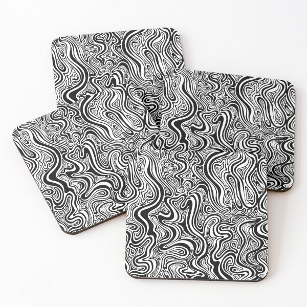 Item preview, Black River  designed and sold by Sketchbook Designs.